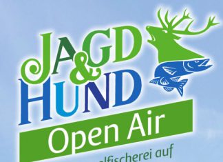 Freikarten zu gewinnen: „Jagd und Hund” Open Air 2012