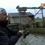 Filme von der RAUBFISCH-DVD