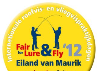 Fair for Lure & Fly 2012