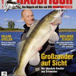 DER RAUBFISCH 1/2013