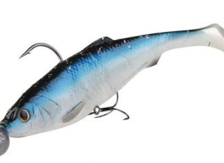 Neu: Herring-Shads von Savage-Gear