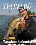 Taschenkalender FISCH & FANG