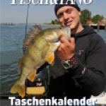 Taschenkalender FISCH & FANG