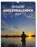 Anglerkalender FISCH & FANG