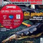 DER RAUBFISCH 5/2012