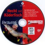Zielfisch DVD