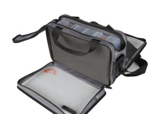 Neue “Lure Organizer” von Savage Gear