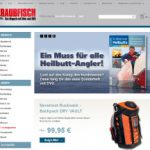 Raubfisch-Shop