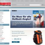Raubfisch-Shop