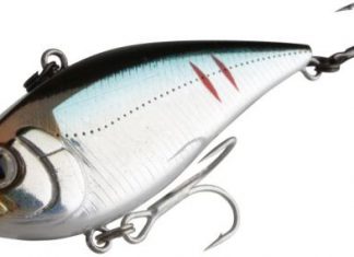 Neuer Finesse-Köder von Savage Gear
