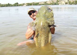 Zwei neue Teamangler bei „Uni Cat“