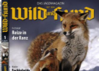 Wählen Sie den Raubfisch Titel 2012
