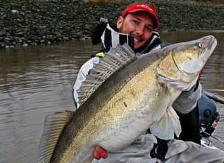 Lowrance-Team Germany bekommt Zuwachs!