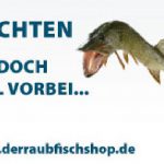 Raubfisch-Shop