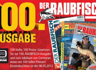 100 Hefte, 100 Preise