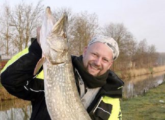 Angeln mit Matze Koch – jetzt online bewerben!