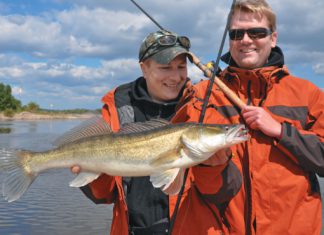 So wurde ich zum Faulenzer