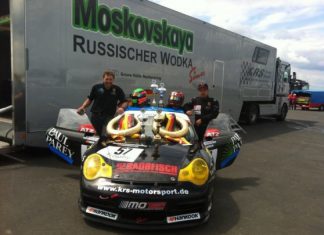 Freikarten für 24h-Rennen 2013 zu gewinnen!