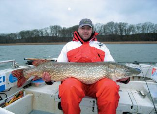 Mission Meterhecht (2)