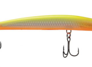 Mr. Perfect – Kunstköder- porträt Rapala Max Rap