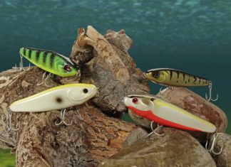 Die Teamplayer – Kunstköder- porträt