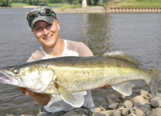 Angelschule „Der-Angler“ verstärkt Guiding-Team