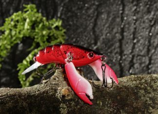 Der Individualist – Kunstköderporträt: Balzer Shirasu Crazy Crawler