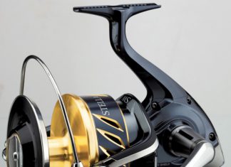 Riesen-Stella holt Efftex-Award