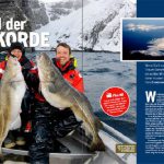 Norwegen-Magazin