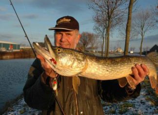 Der Hechtpapst öffnet sein Archiv