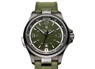 Victorinox Night Vision
