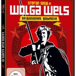 DVD Wolga Wels
