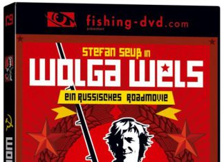 „Wolga Wels“- neue DVD von Stefan Seuß