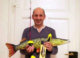 Die Gewinner stehen fest!