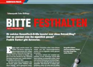 DER RAUBFISCH 2/2014