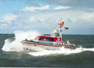 Ostsee: Angler in Lebensgefahr