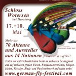 German Fly Festival