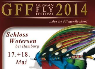 German Fly Festival 2014