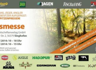 Parey-Sonderverkauf in Singhofen