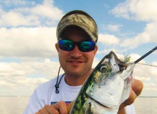 Makrelen-Festival in Dänemark