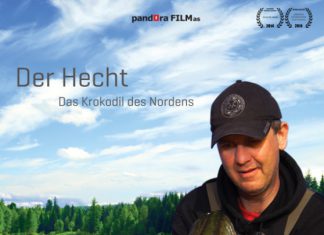 Der Hecht – Das Krokodil des Nordens