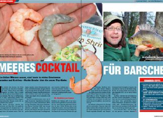 DER RAUBFISCH 5/2014