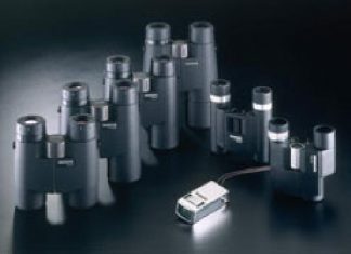 Große Fernglas-Testaktion