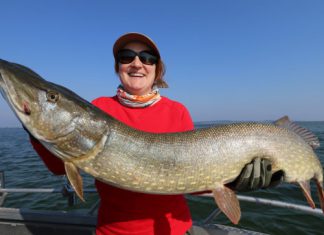 RAUBFISCH-Leserreise nach Rügen