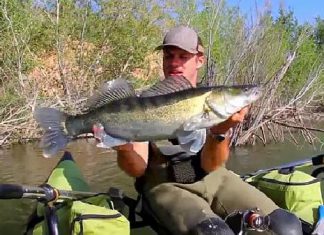 Film-Tipp: „Rio Ebro – Two Anglers & One Aim“