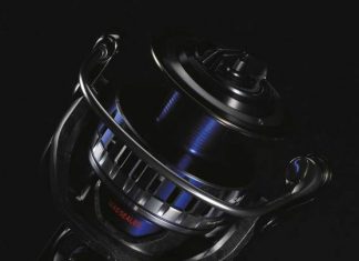 Neue Daiwa-Flaggschiffe: Saltiga und Exist