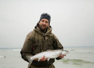 7. Rügener Meerforellentreffen