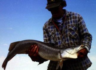 Der Hechtpapst öffnet sein Archiv, Teil 11