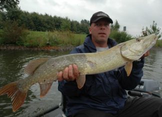 Der Hechtpapst öffnet sein Archiv, Teil 12