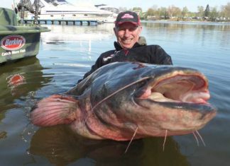 Berkley-Team in deutschen Gewässern erfolgreich